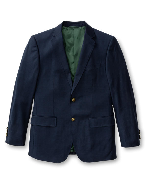 O'Bryan Blazer - Navy