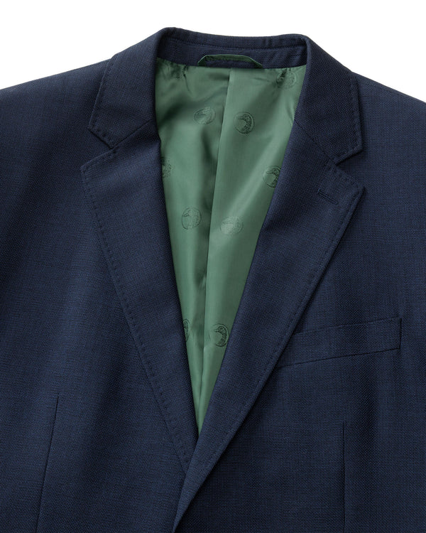O'Bryan Blazer - Navy
