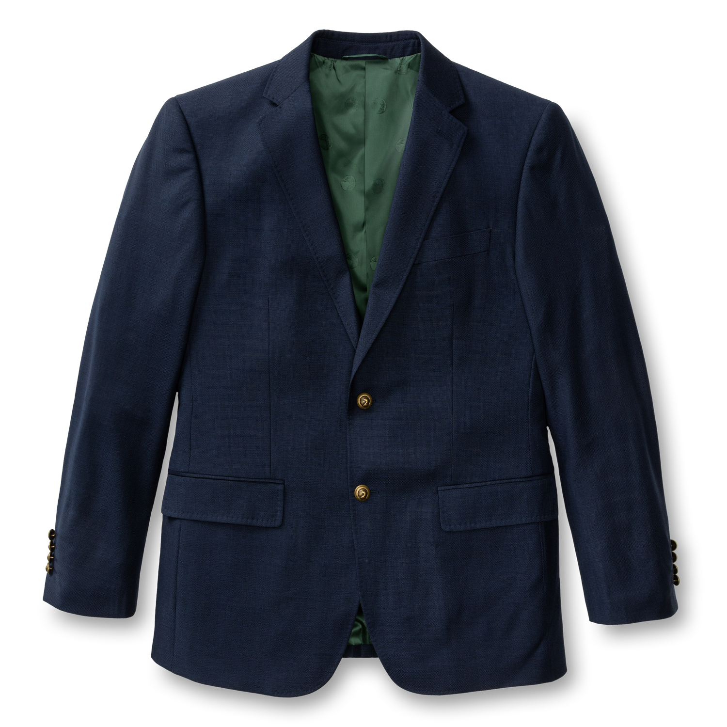 O'Bryan Blazer - Navy