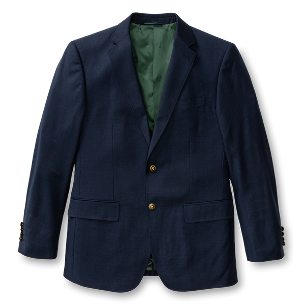 O'Bryan Blazer - Navy