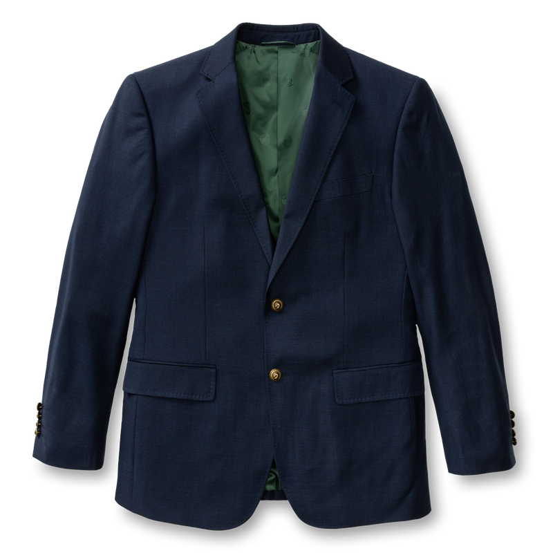 O'Bryan Blazer - Navy