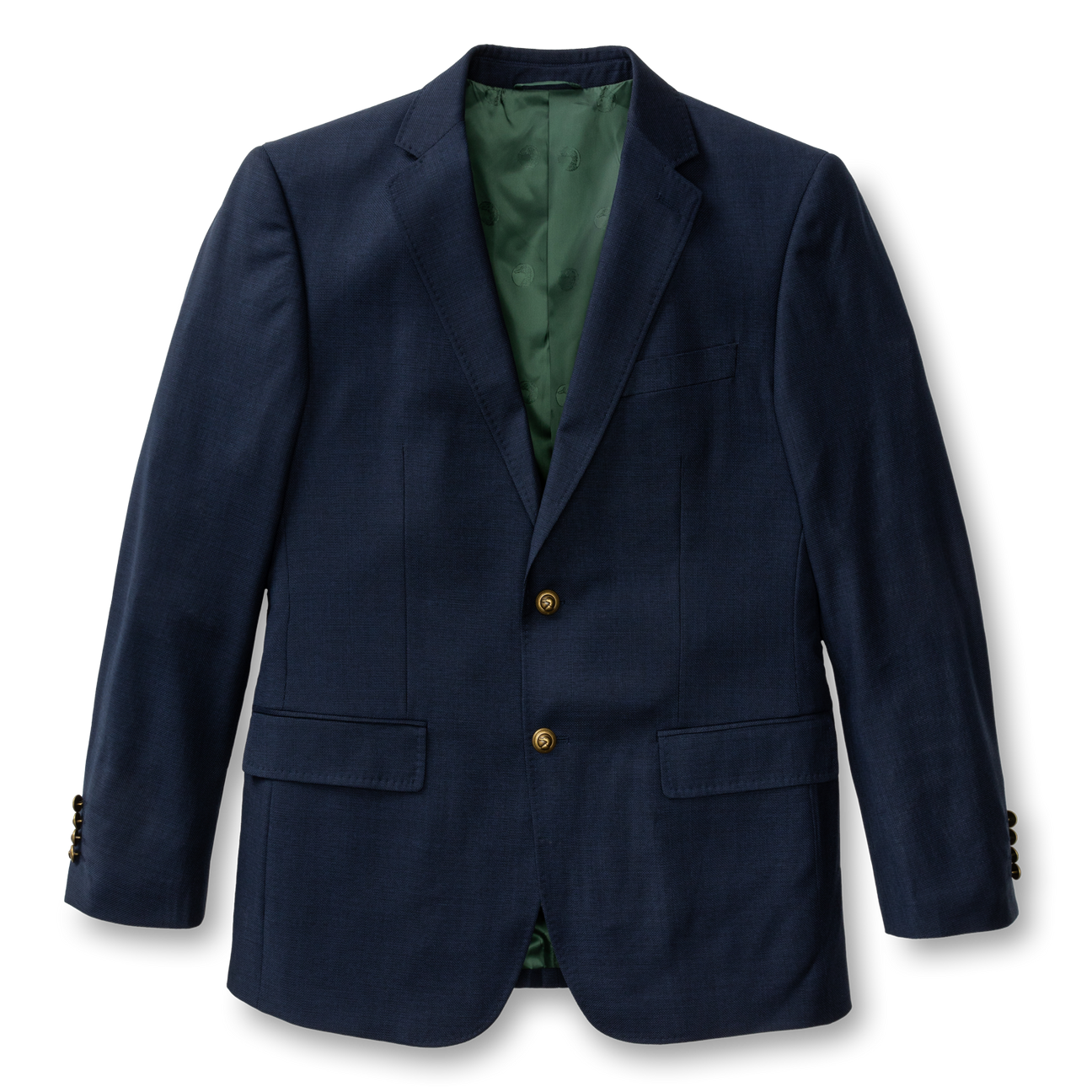 O'Bryan Blazer - Navy