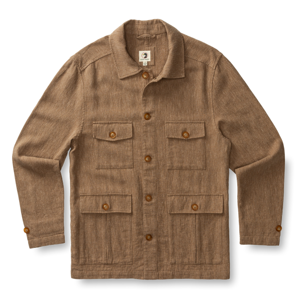 Rutledge Safari Jacket