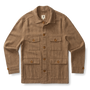 Rutledge Safari Jacket