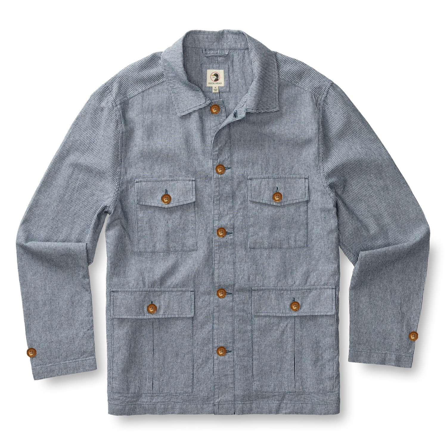 Rutledge Safari Jacket