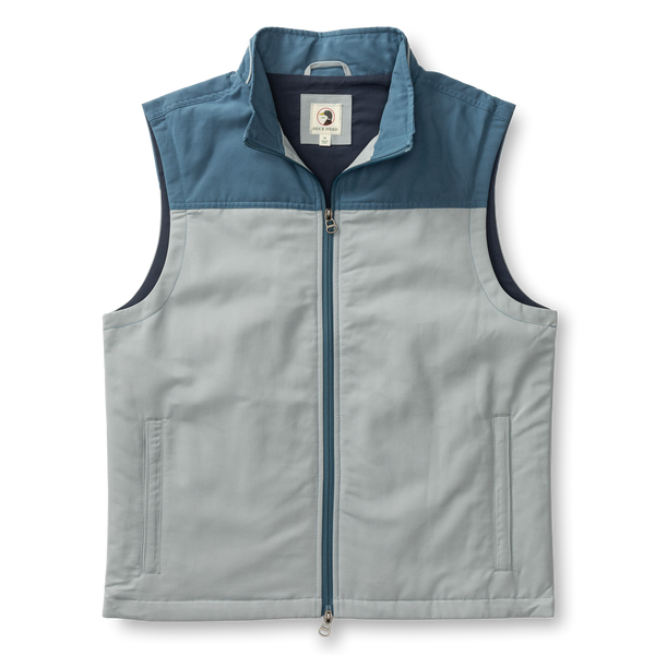 Long Drive Performance Vest
