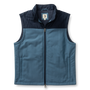 Long Drive Performance Vest