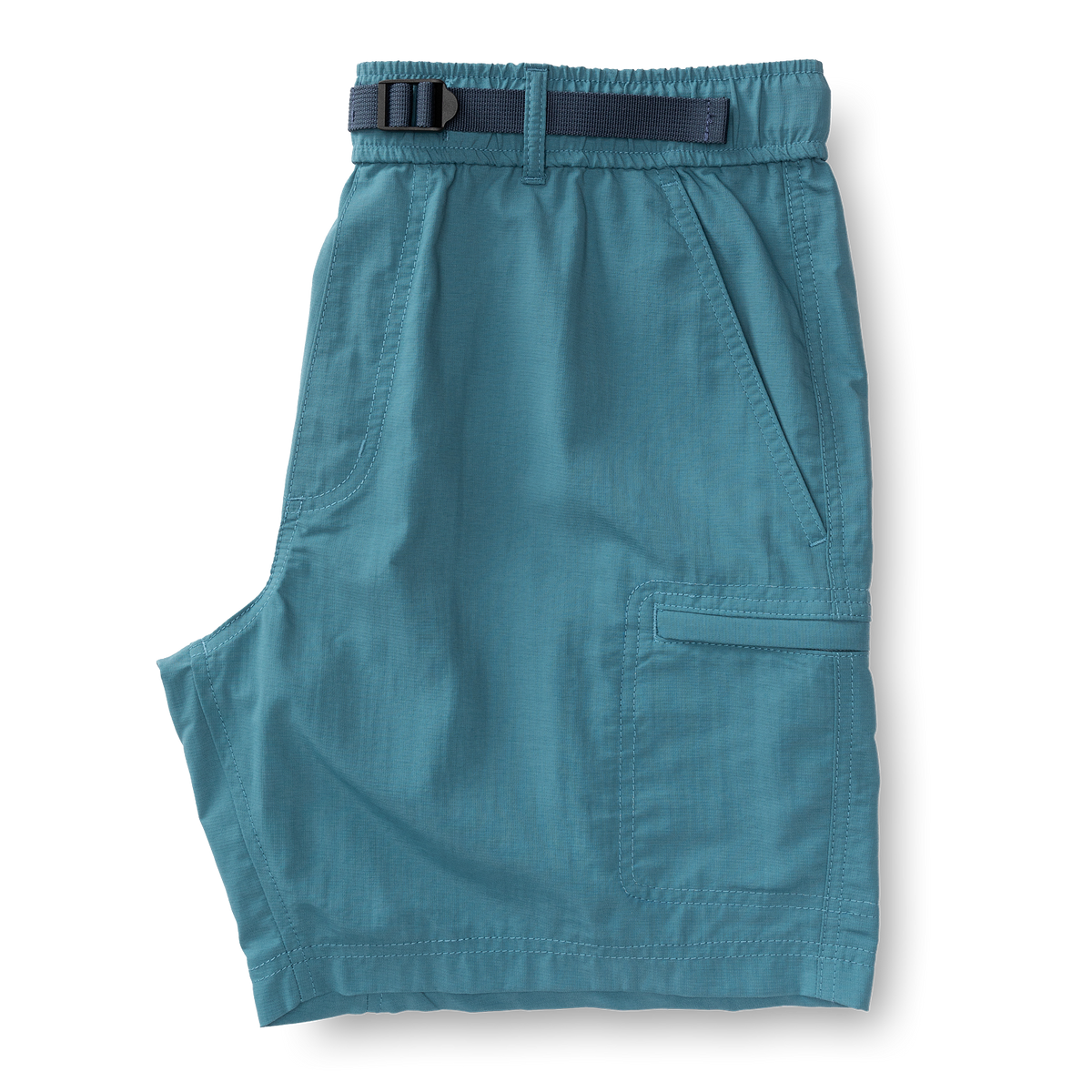7" On the Fly Short SALE