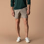 6" Harbor Performance Short - Khaki