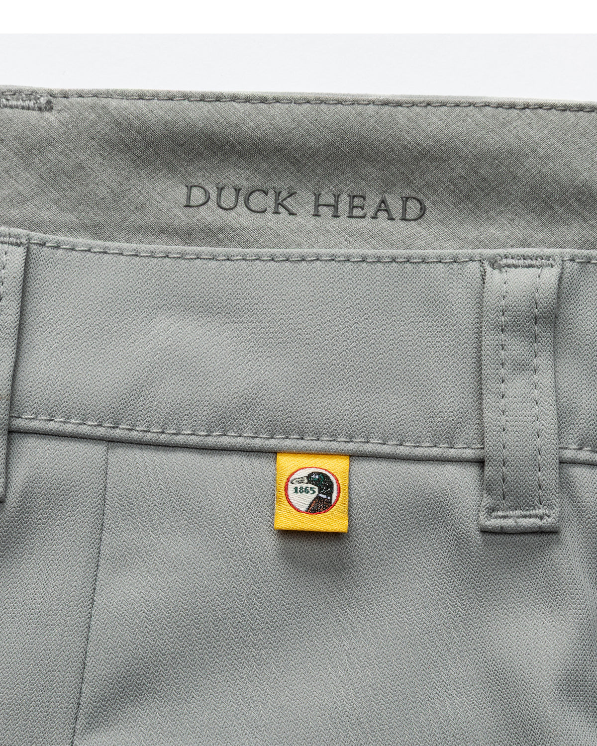 9" Long Drive Performance Short - Ultimate Gray