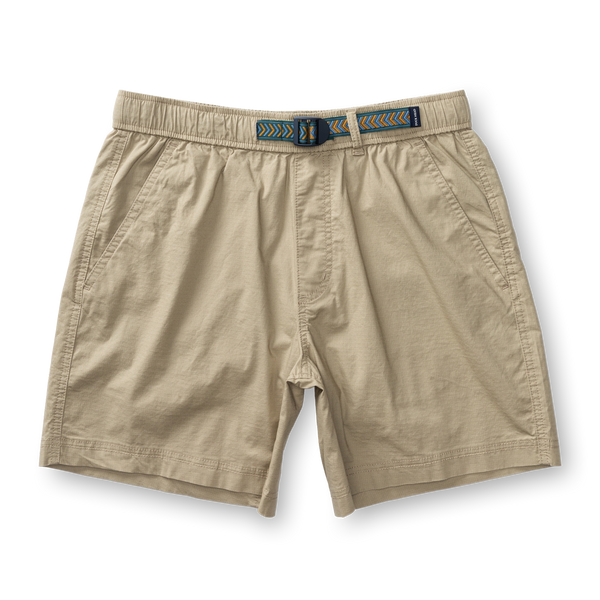 6" Trailhead Short