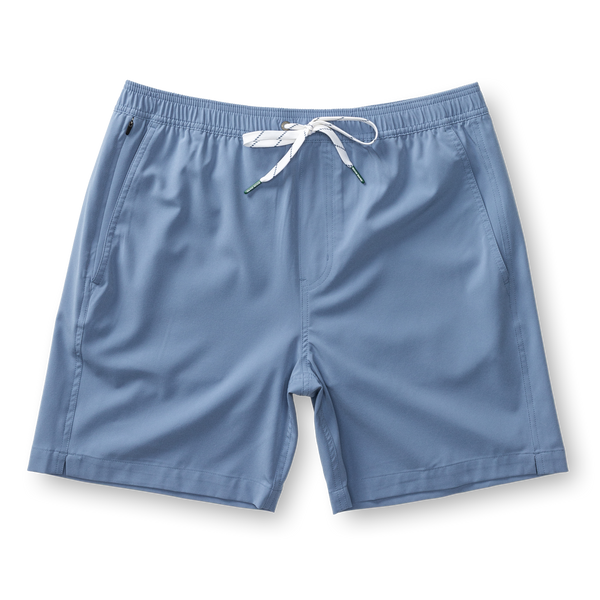 7" Rover Hybrid Performance Short