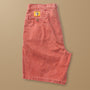Pleated Chino Short 36W - Duck Head Vintage