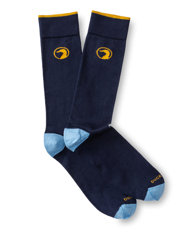 Dress Sock