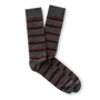 Everyday Chino Sock - Heather Grey