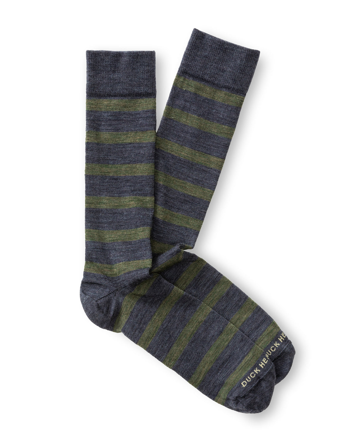 Everyday Chino Sock - Vintage Indigo