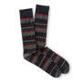 Everyday Chino Sock - Navy