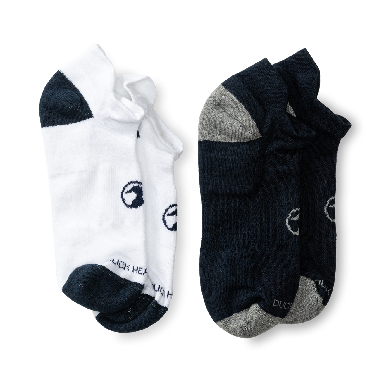 Performance Logo Sock Bundle - Multi