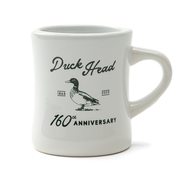 Throwback Diner Mug