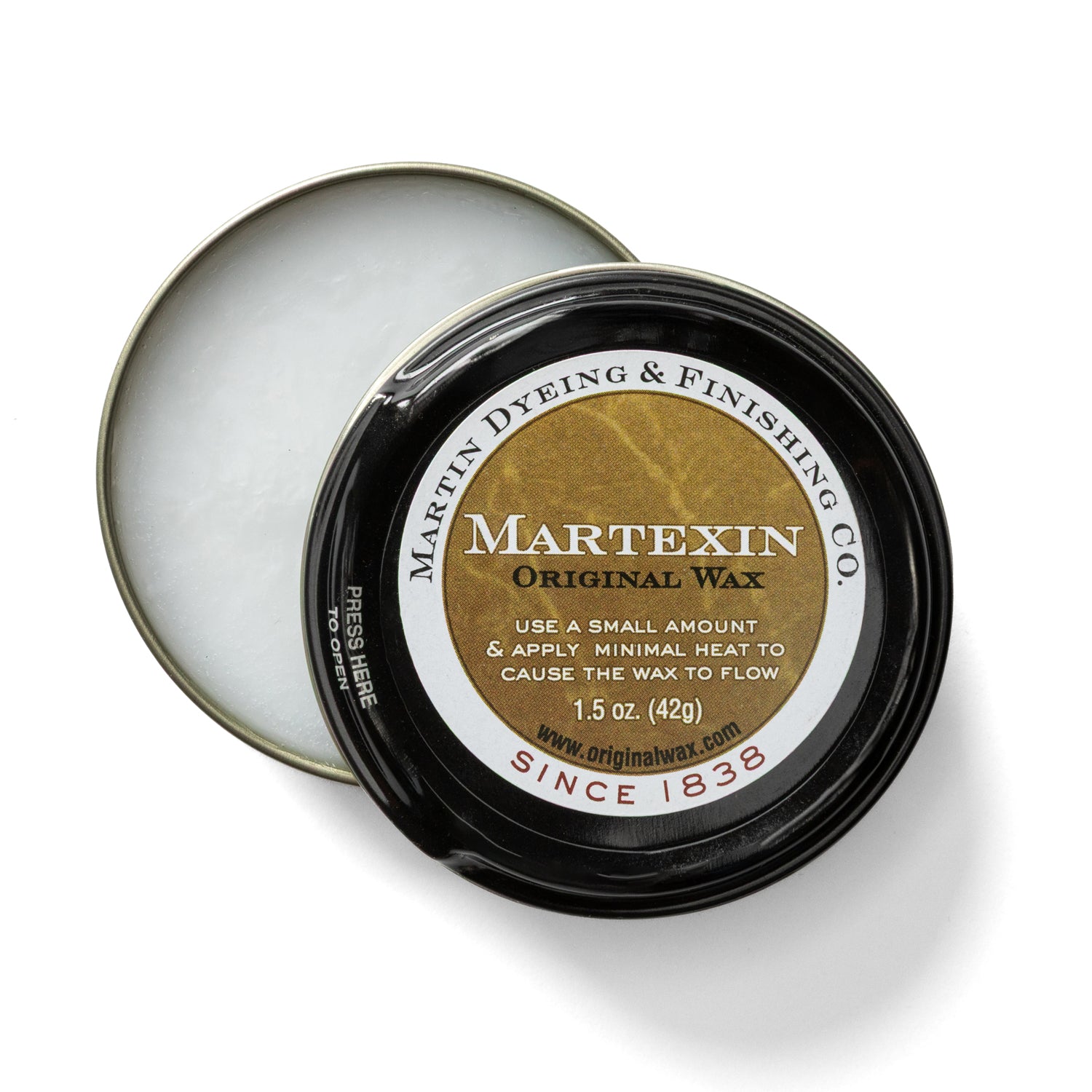 100% Wax Can - Assorted