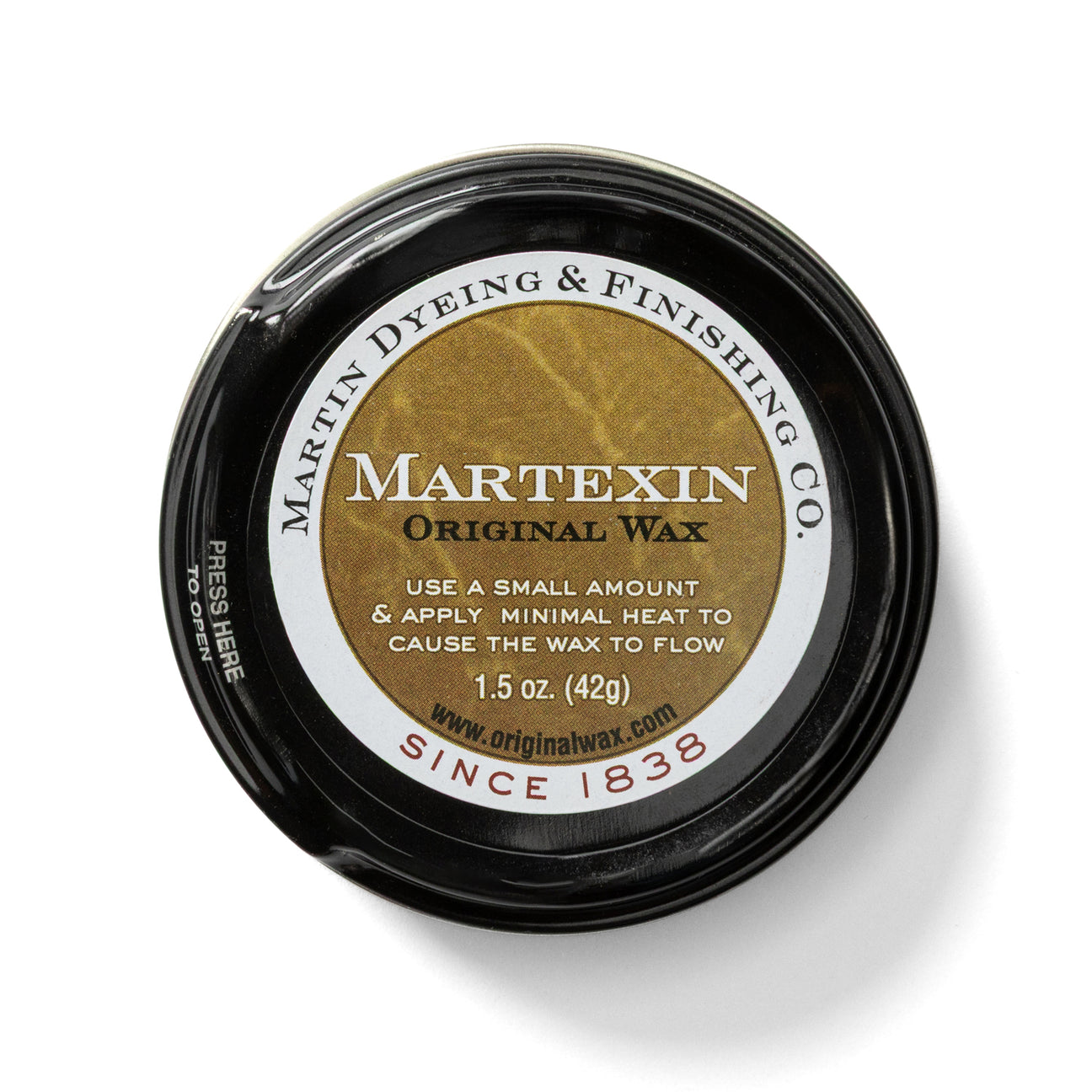 100% Wax Can - Assorted