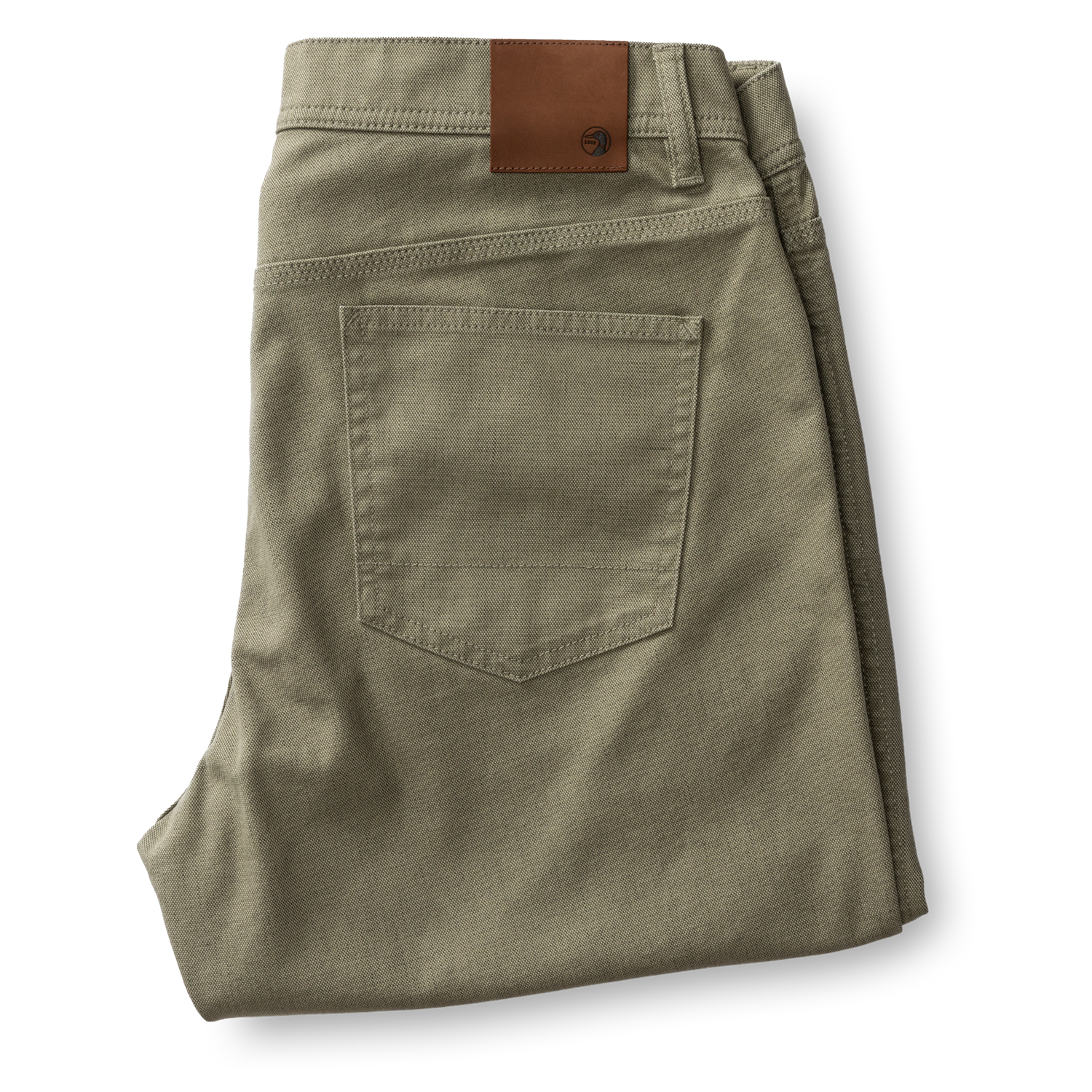Field Canvas Five-Pocket