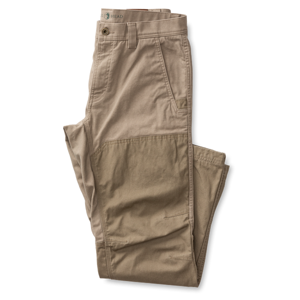 Field Canvas Briar Pant