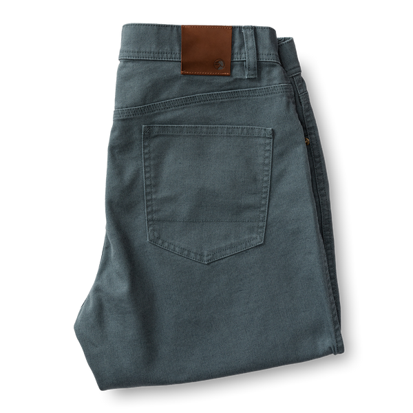 Field Canvas Five-Pocket