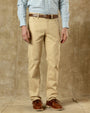 Field Canvas Five-Pocket - Golden Dune