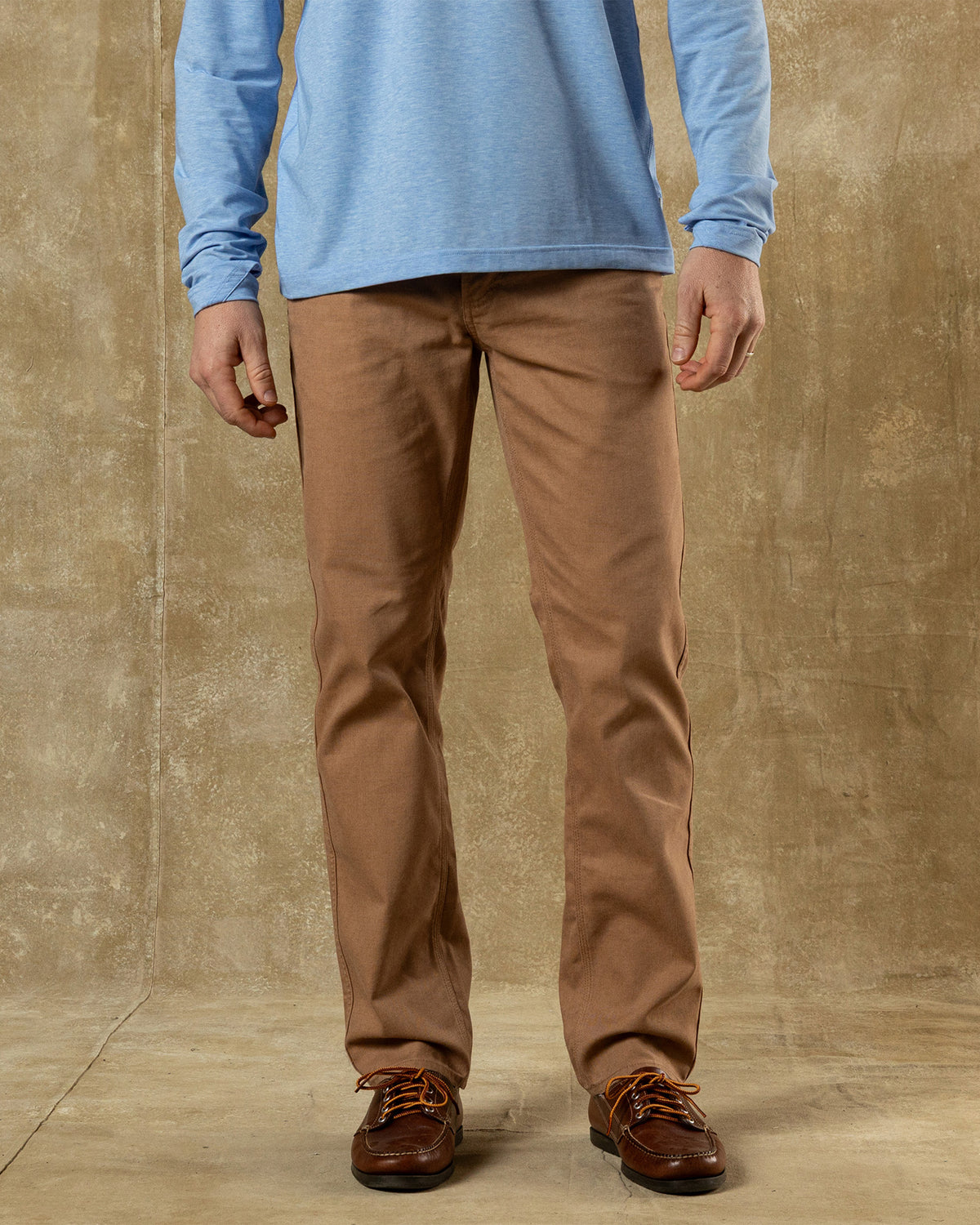 Field Canvas Five-Pocket