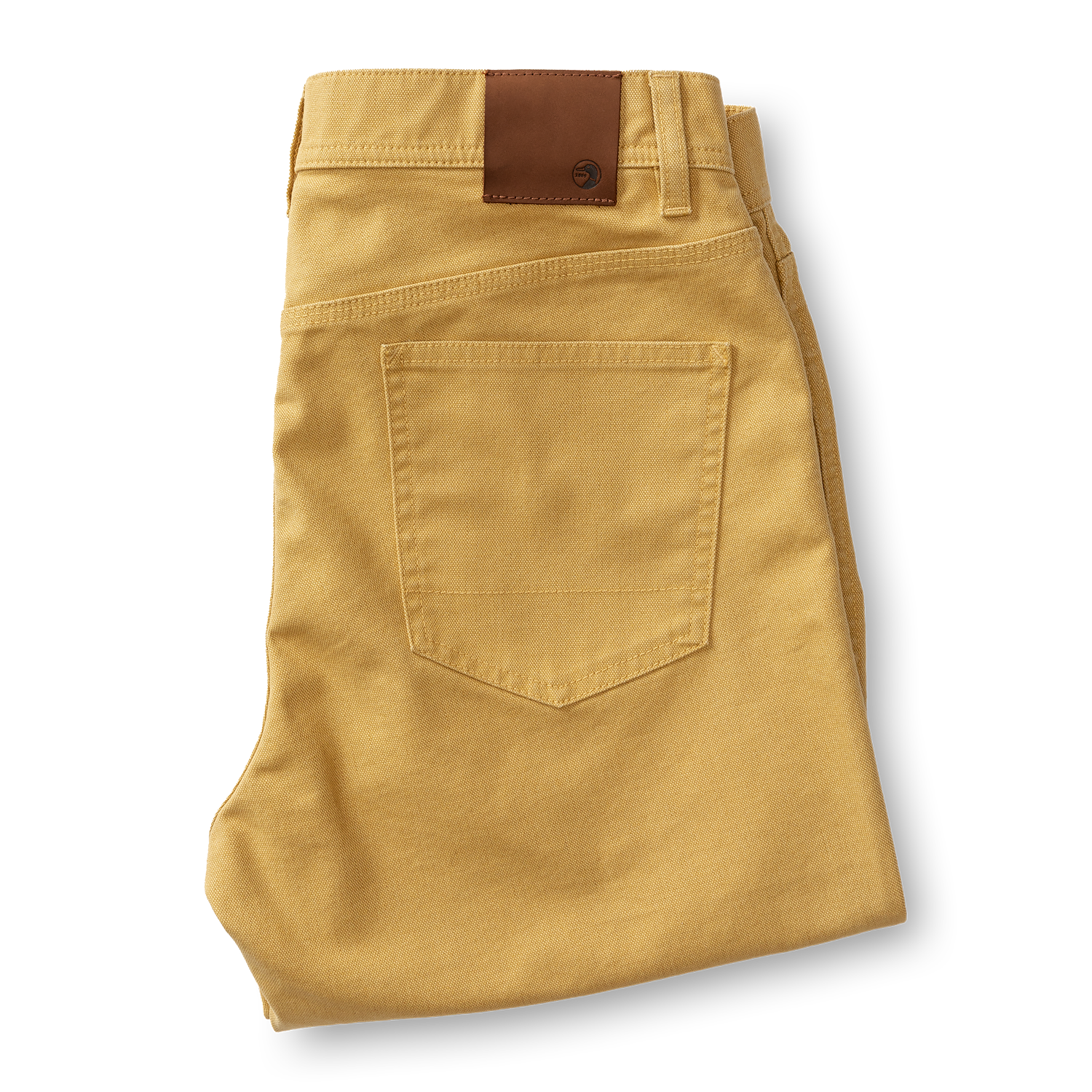 Field Canvas Five-Pocket
