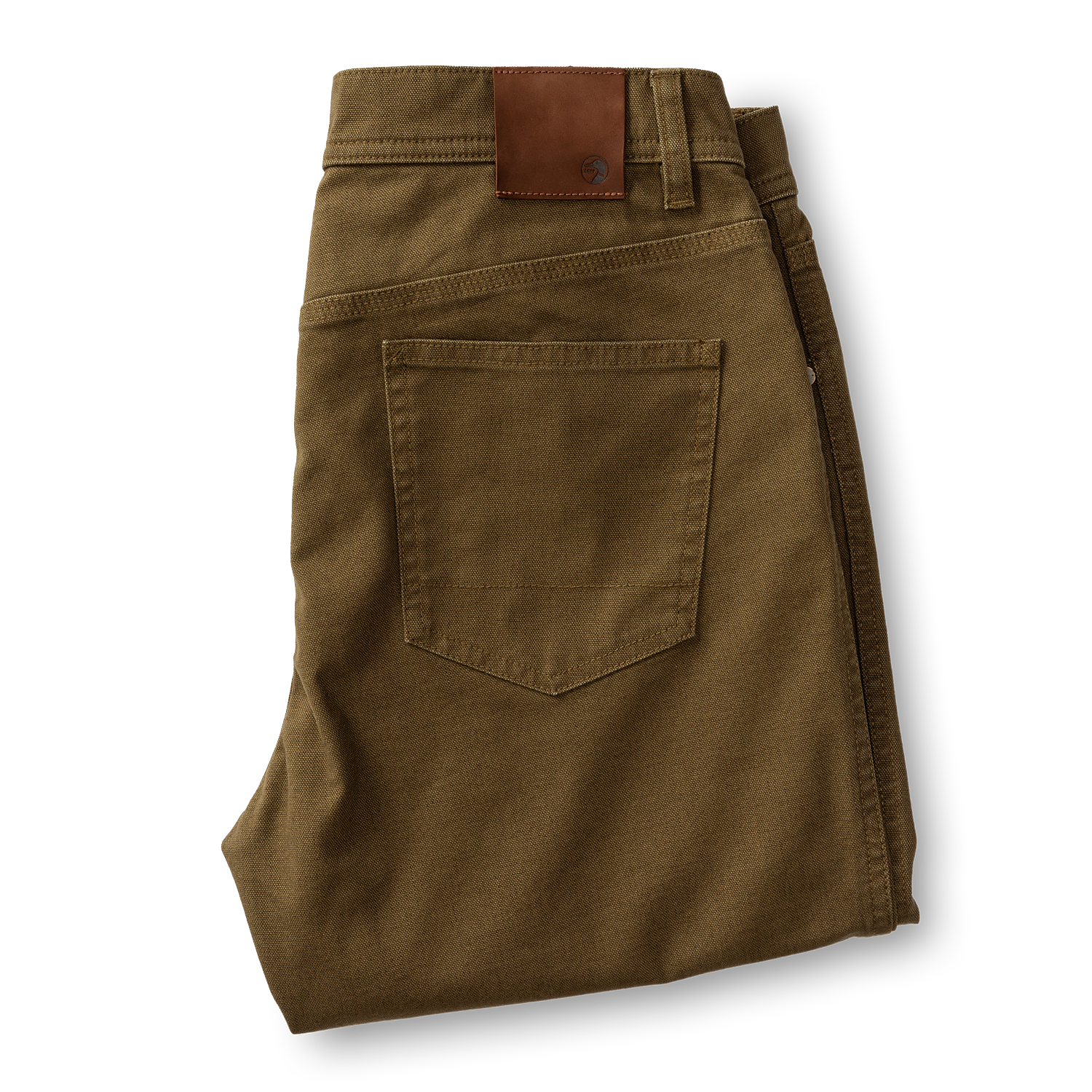 Field Canvas Five-Pocket