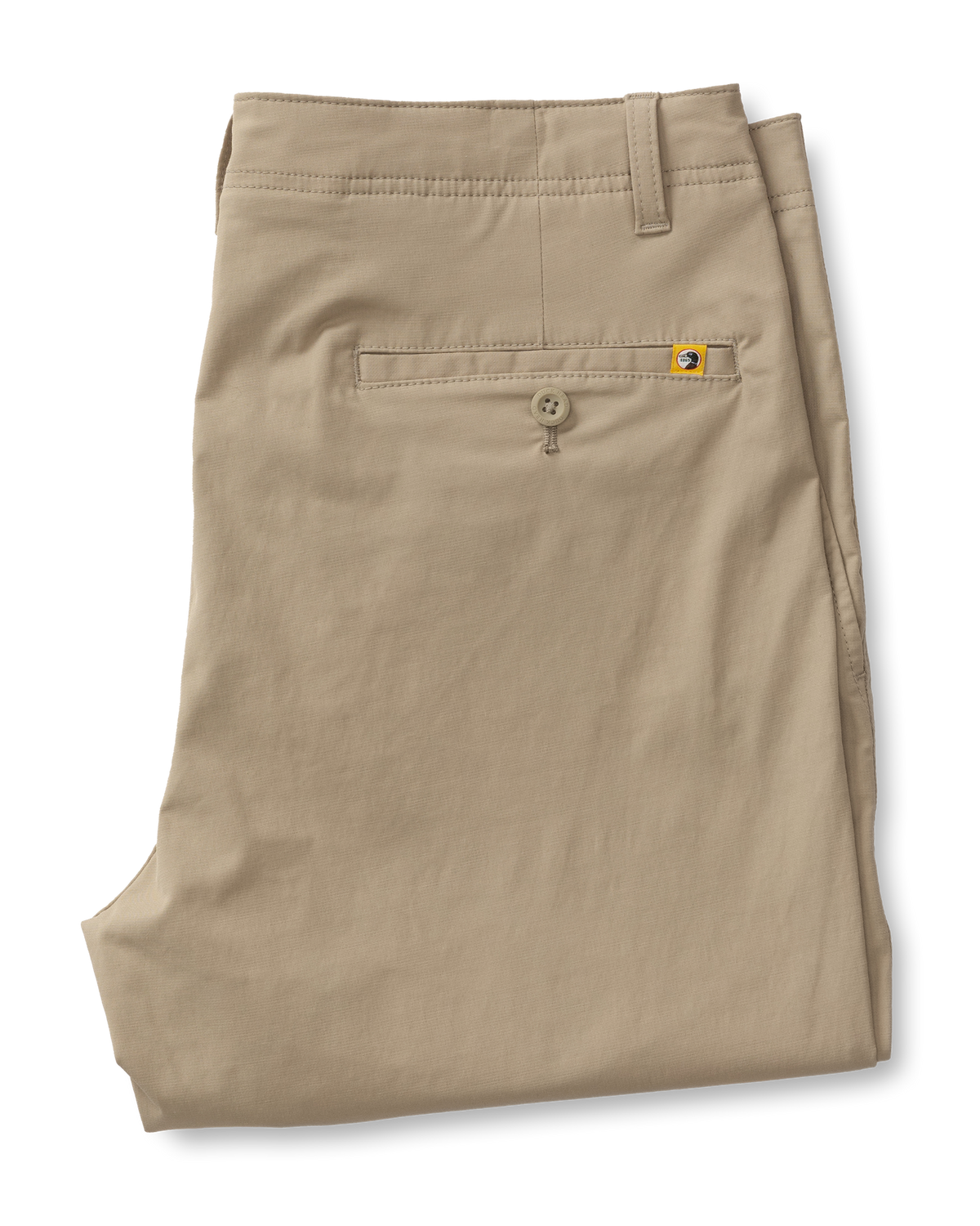 Harbor Performance Chino - Khaki