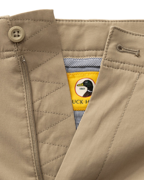 Harbor Performance Chino - Khaki