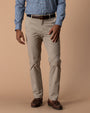 Harbor Performance Chino - Khaki