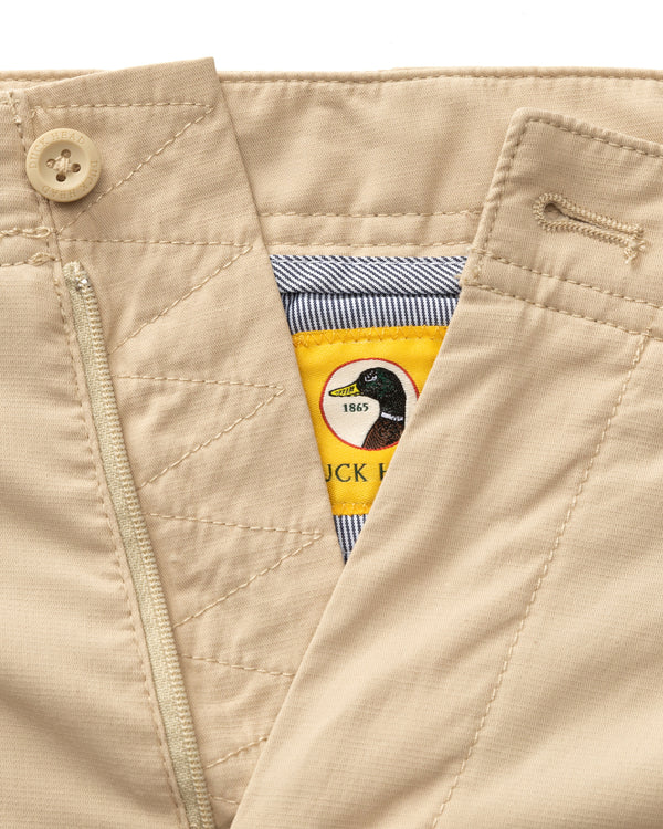Harbor Performance Chino - Stone
