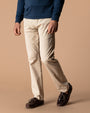 Harbor Performance Chino - Stone