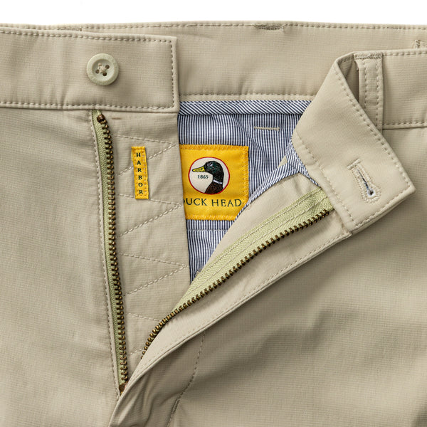 Harbor Performance Chino - Sandstone