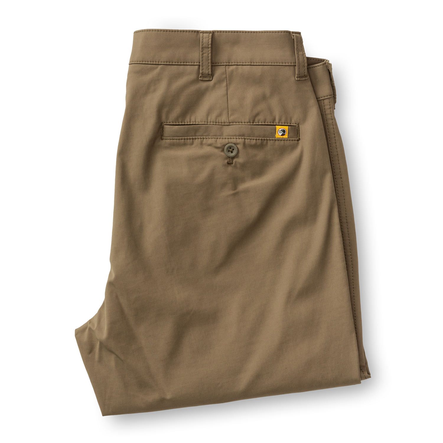 Harbor Performance Chino - Capers