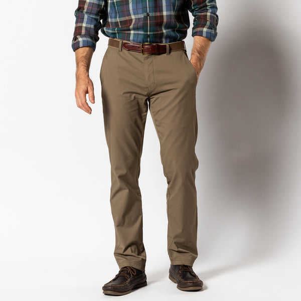 Harbor Performance Chino - Capers