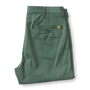 Harbor Performance Chino - Balsam Green