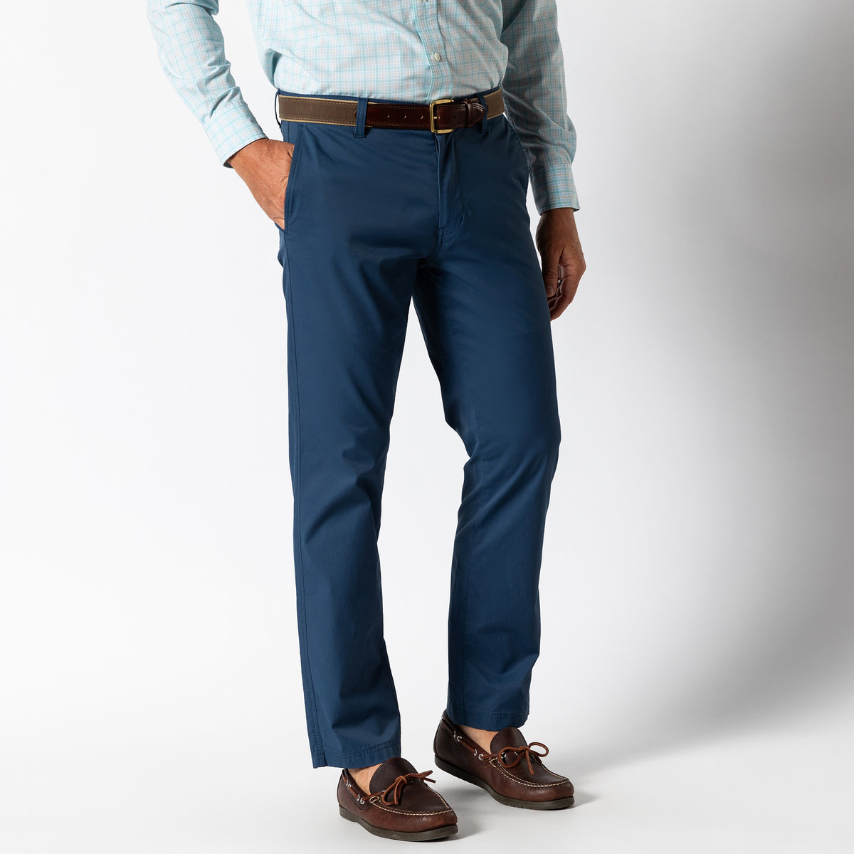 Harbor Performance Chino – Duck Head