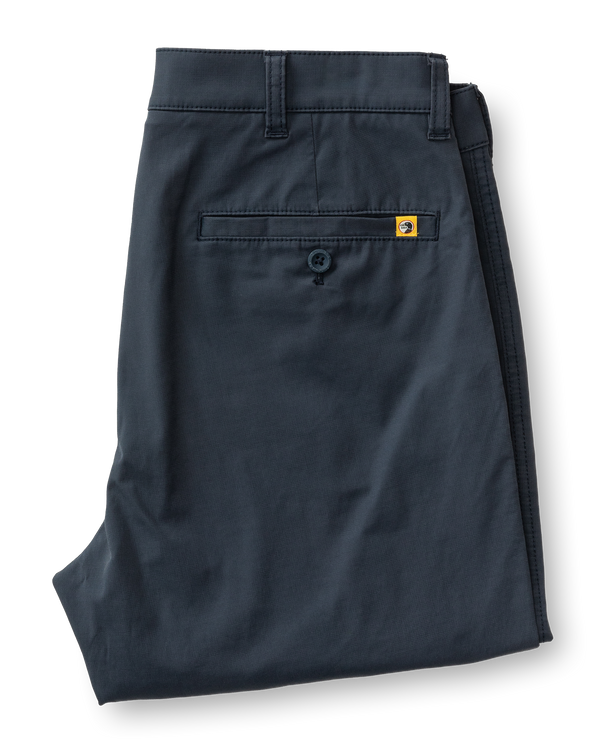 Harbor Performance Chino - Navy