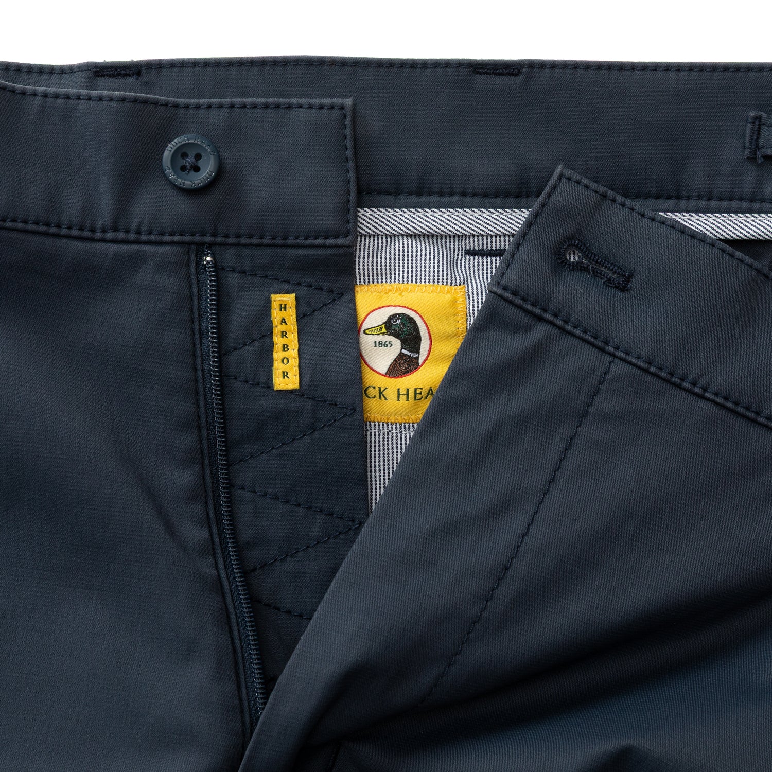Harbor Performance Chino - Navy