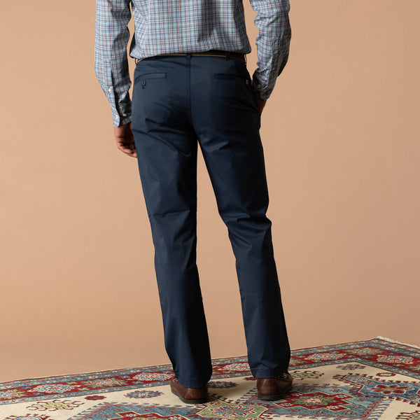 Harbor Performance Chino - Navy