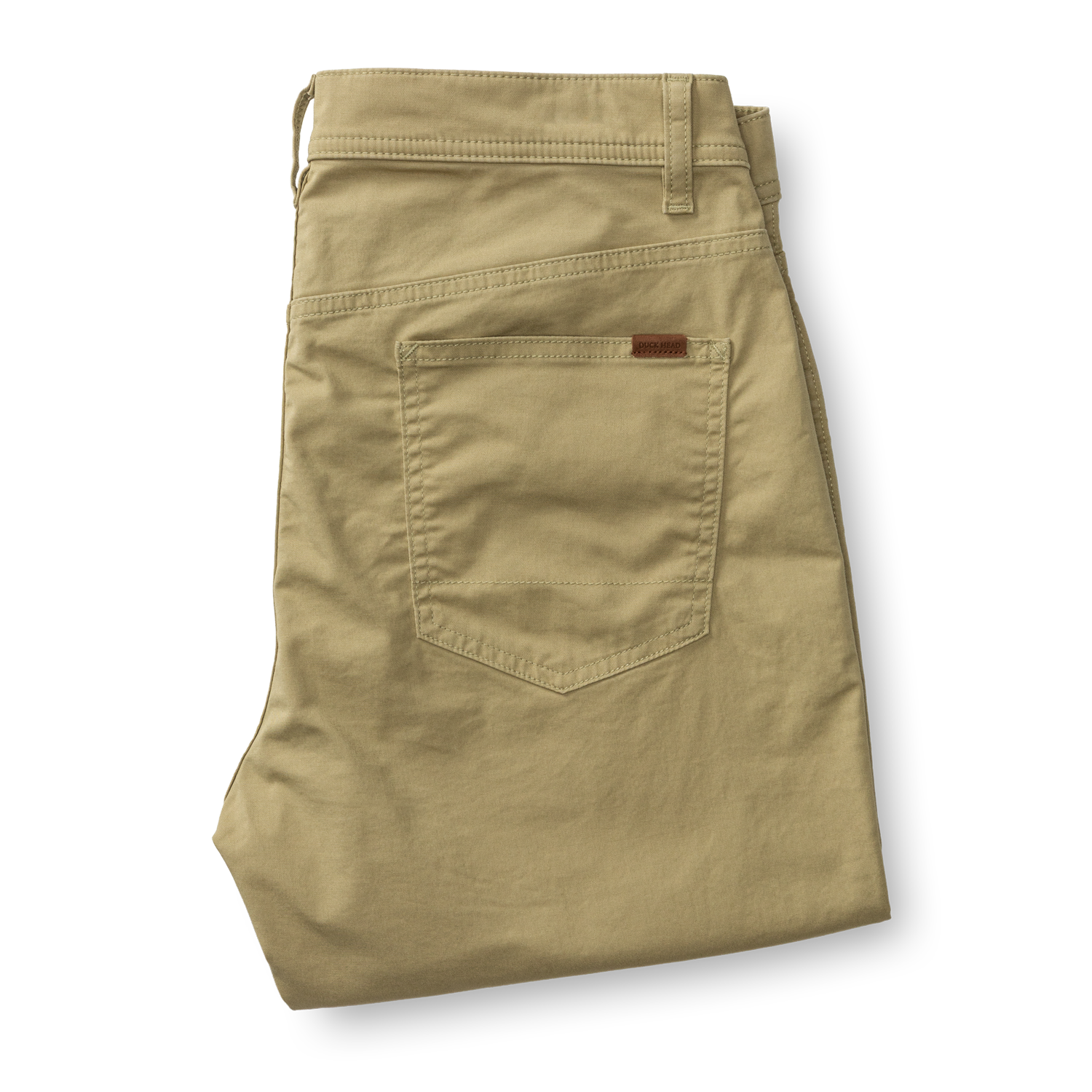 Shoreline Five-Pocket - Timber