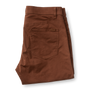 Shoreline Five-Pocket - Saddle Brown