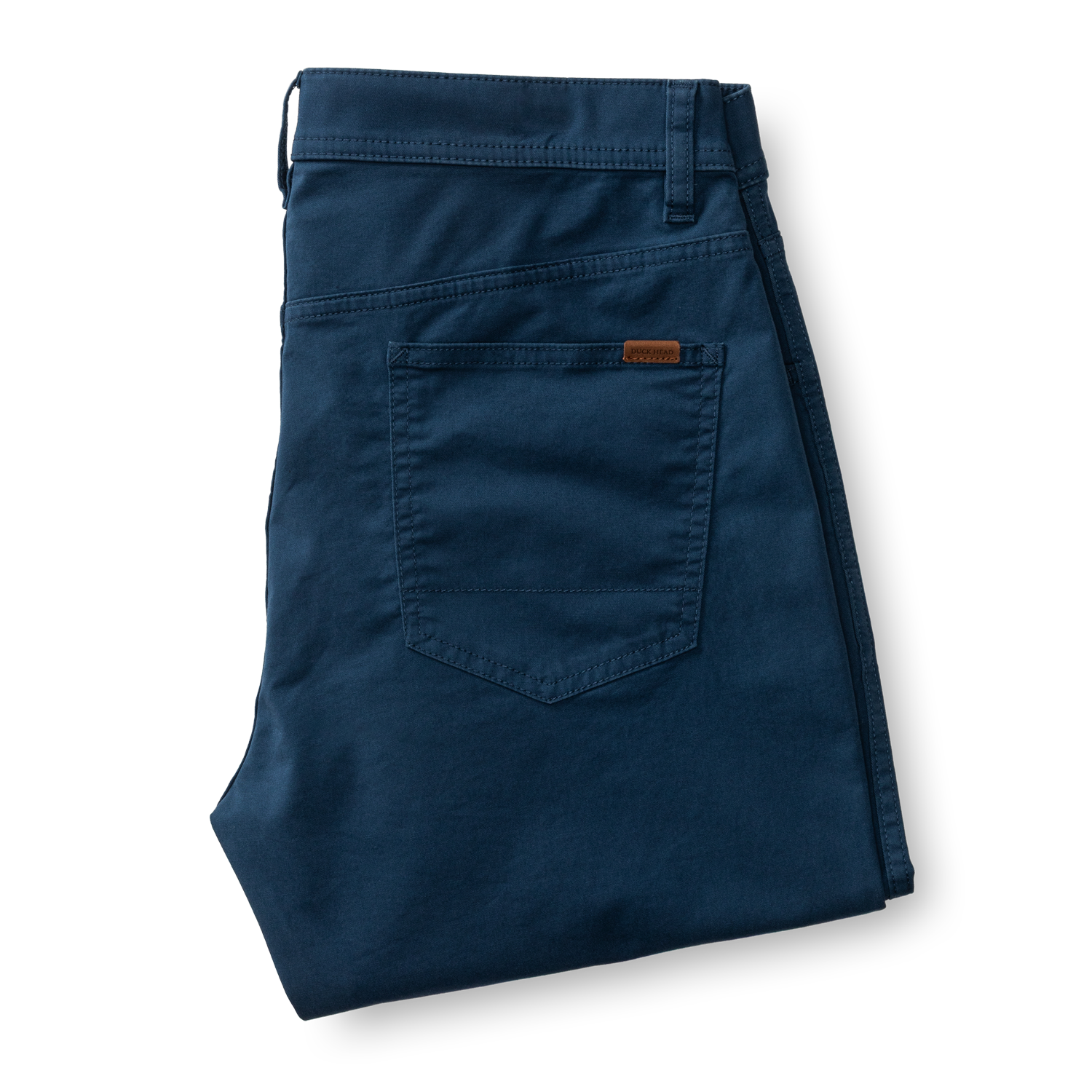 Shoreline Five-Pocket - Lure Blue