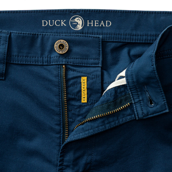 Shoreline Five-Pocket - Lure Blue