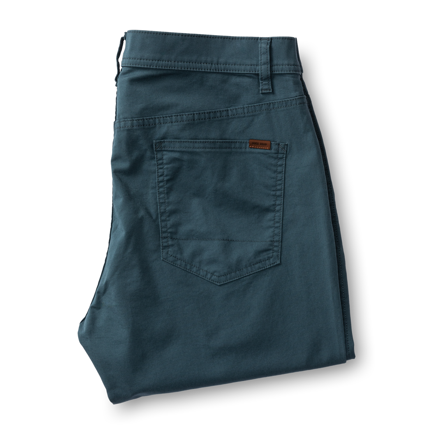 Shoreline Five-Pocket - Orion Blue